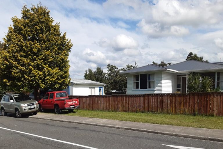 Photo of property in 83 Edmund Road, Mangakakahi, Rotorua, 3015