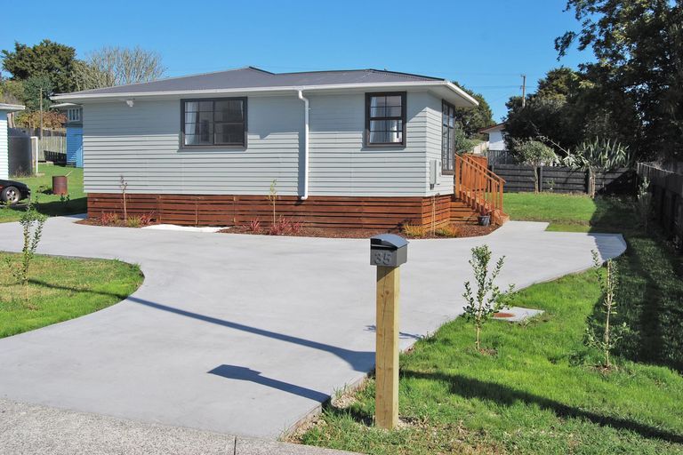 Photo of property in 35 Marshall Road, Kaiwaka, 0573