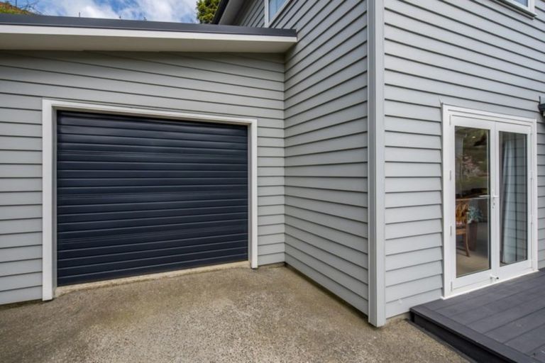 Photo of property in 160 Fraser Avenue, Johnsonville, Wellington, 6037