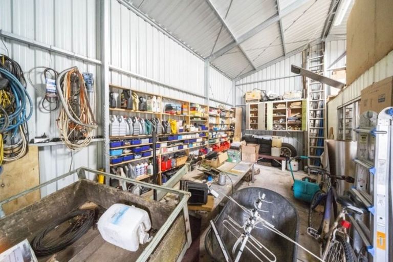 Photo of property in 509a Devon Street West, Blagdon, New Plymouth, 4310