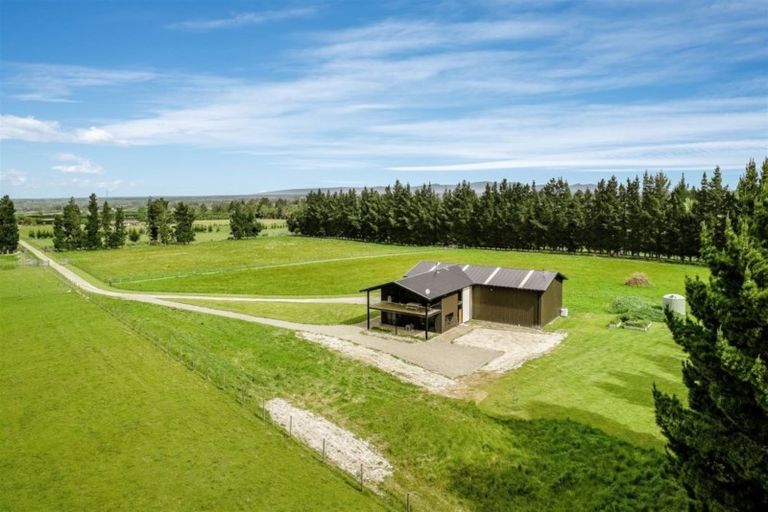 Photo of property in 339 Marshmans Road, Ashley, Rangiora, 7477