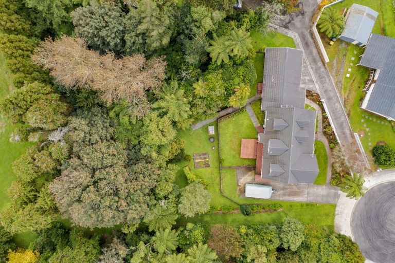 Photo of property in 29 Montjoy Street, Stratford, 4332