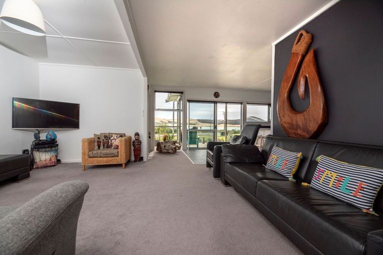 Photo of property in 185 Hokianga Harbour Drive, Omapere, Kaikohe, 0473