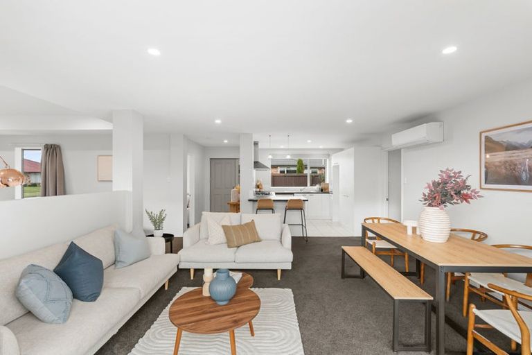 Photo of property in 60 Awatea Gardens, Wigram, Christchurch, 8042