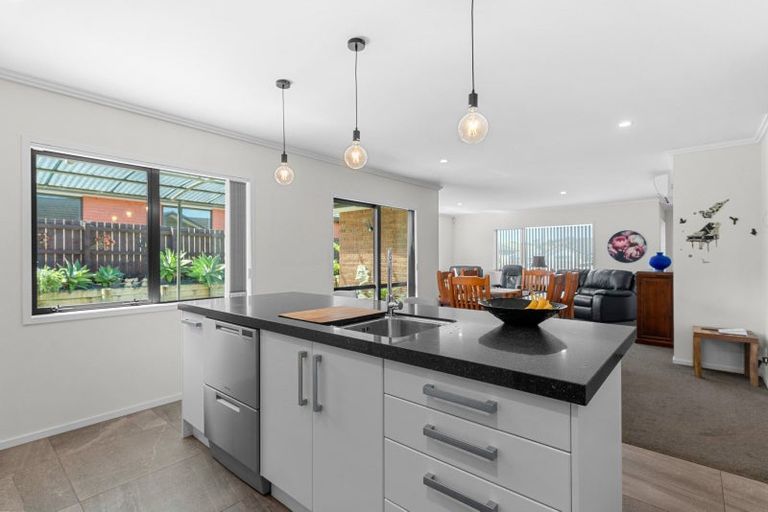 Photo of property in 3 Wainui Avenue, Tikipunga, Whangarei, 0112