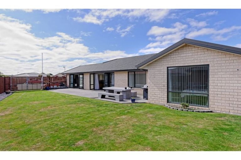 Photo of property in 12 Protea Place, Wigram, Christchurch, 8042