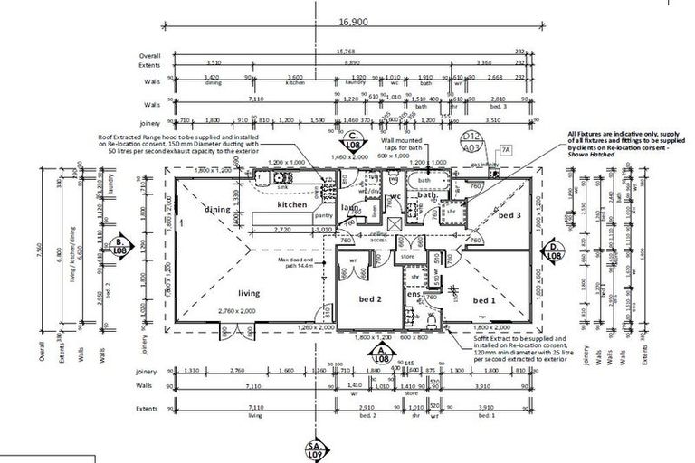Photo of property in 33 Cutler Street, New Lynn, Auckland, 0600