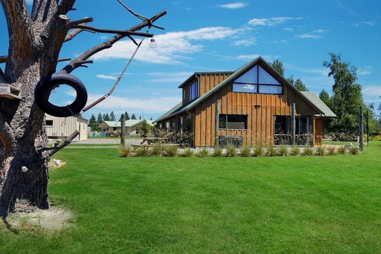 Photo of property in 25 North West Arch, Twizel, 7901