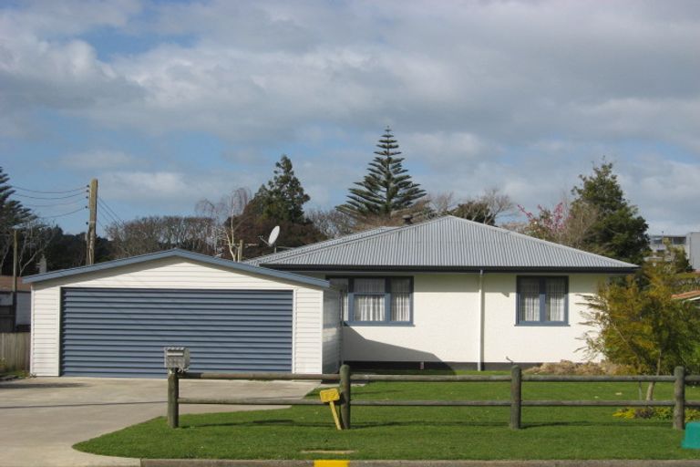 Photo of property in 73a Hinemoa Street, Whakatane, 3120