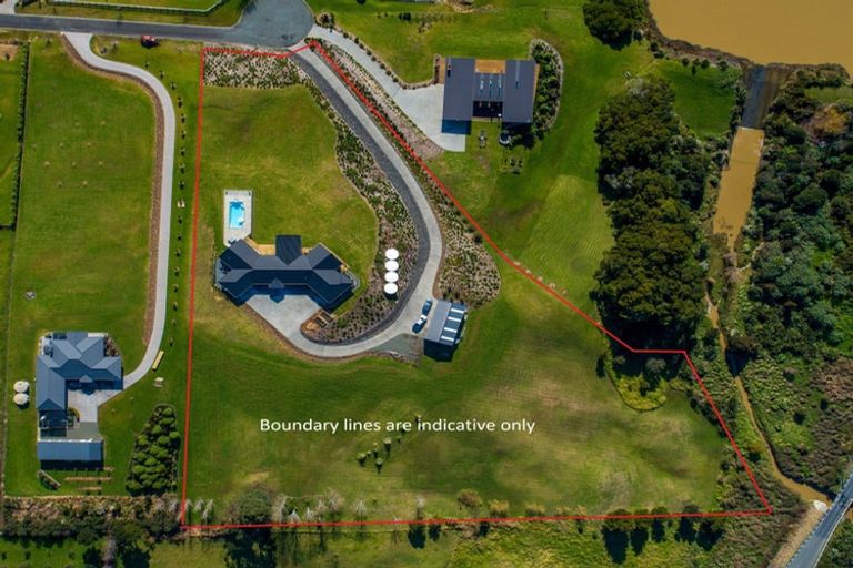 Photo of property in 64 Lakeview Lane, Mangawhai, 0573