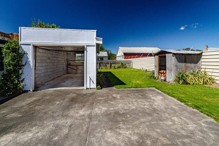 Photo of property in 18 Huia Street, Taihape, 4720