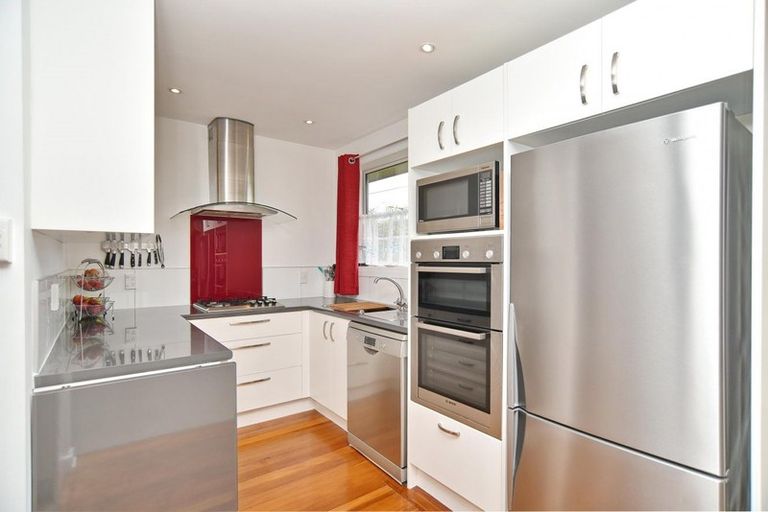 Photo of property in 57 Stanbury Avenue, Somerfield, Christchurch, 8024