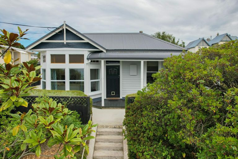 Photo of property in 34 Ure Street, South Hill, Oamaru, 9400
