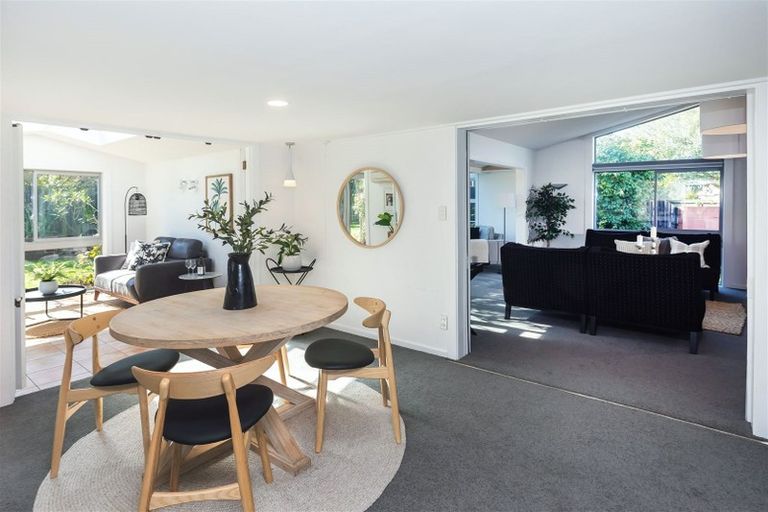 Photo of property in 27 Lansbury Avenue, Strowan, Christchurch, 8052