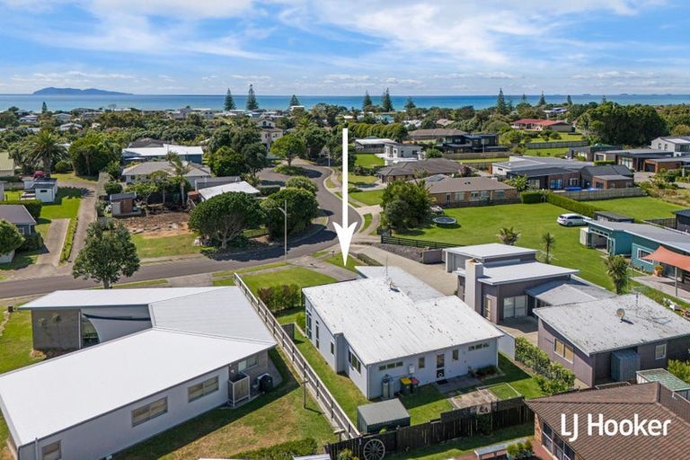 Photo of property in 8a Reo Crescent, Waihi Beach, 3611