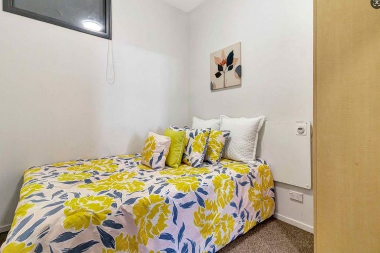 Photo of property in Twin Towers, 703/17 Putney Way, Manukau, Auckland, 2104