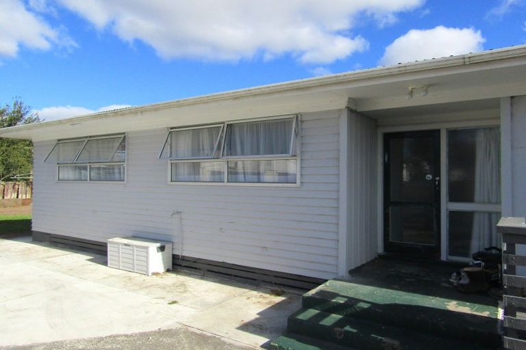 Photo of property in 7 Davis Place, Huntly, 3700