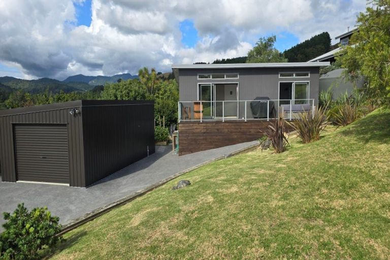 Photo of property in 78e Bennett Road, Te Mata, Thames, 3575