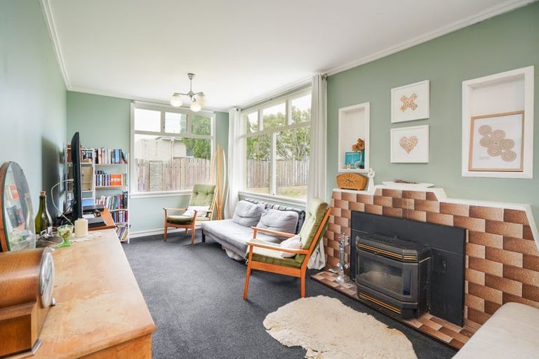 Photo of property in 742 Tweed Street, Newfield, Invercargill, 9812