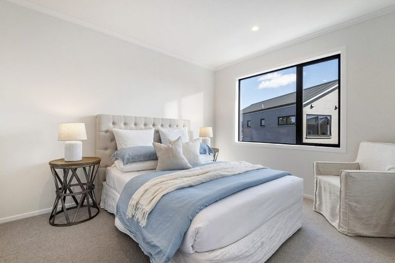 Photo of property in 75 Harewood Street, Whenuapai, Auckland, 0618