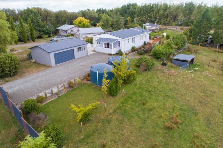 Photo of property in 42 Hastings Street, Halcombe, Feilding, 4779