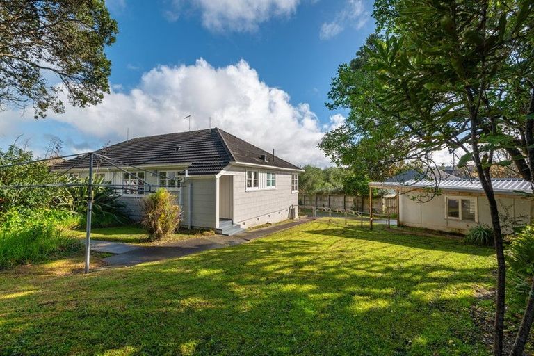 Photo of property in 6 Moa Street, Belmont, Auckland, 0622
