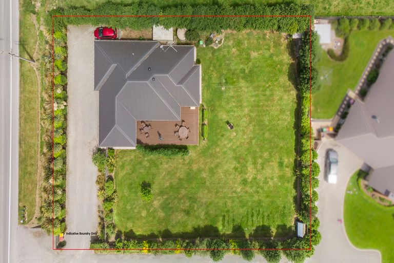 Photo of property in 21 Factory Road, Temuka, 7920