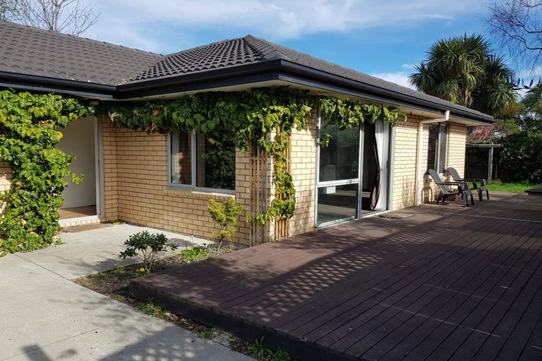 Photo of property in 40 Chichester Street, Woolston, Christchurch, 8023