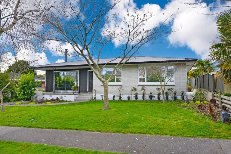 Photo of property in 13 James Cook Street, Havelock North, 4130