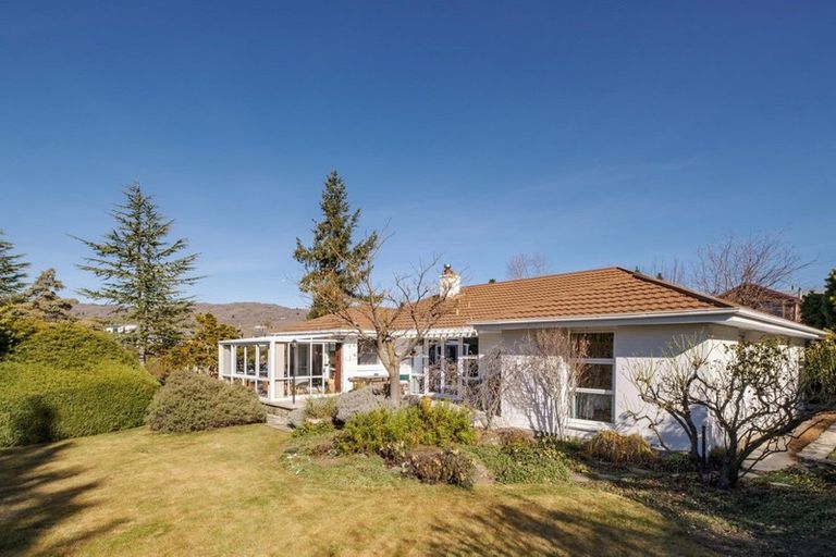 Photo of property in 30 Aronui Road, Bridge Hill, Alexandra, 9320