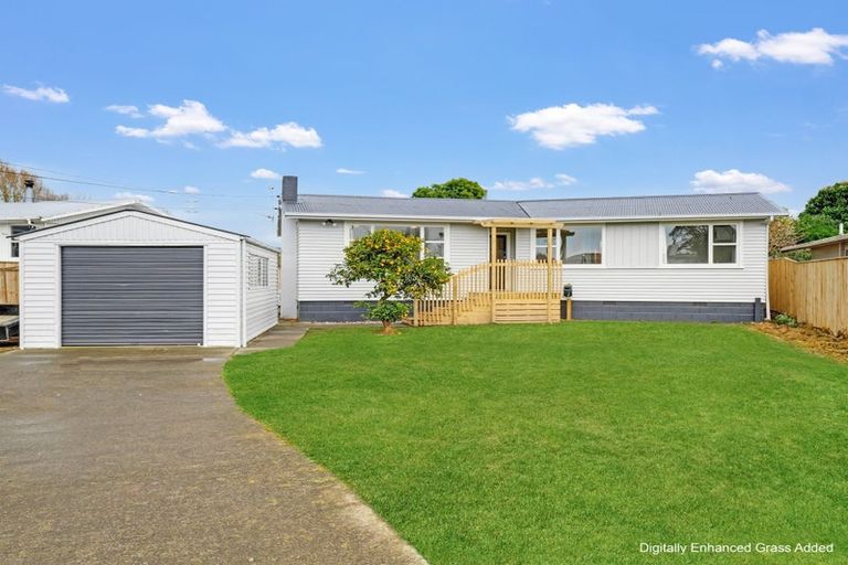 Photo of property in 56 Tutaenui Road, Marton, 4710