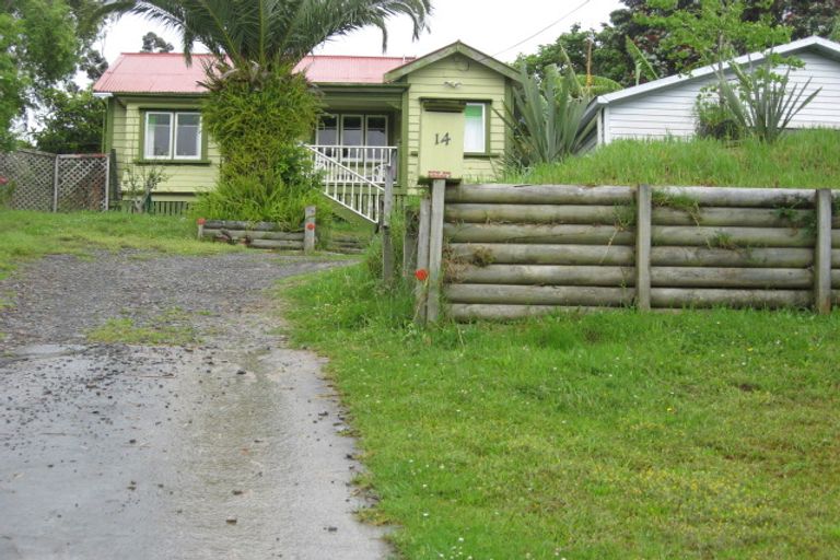 Photo of property in 14 Leith Street, Morningside, Whangarei, 0110
