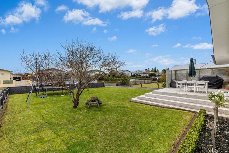 Photo of property in 5 Gummer Place, Morrinsville, 3300