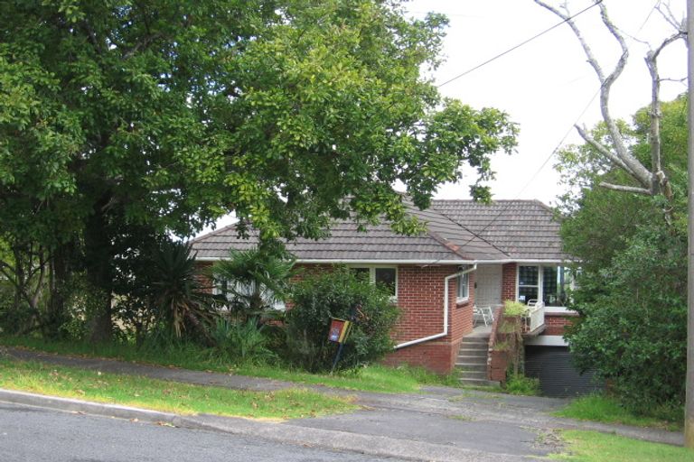 Photo of property in 22 Palmerston Road, Birkenhead, Auckland, 0626