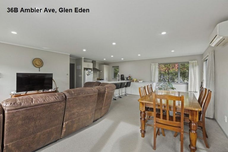 Photo of property in 36b Ambler Avenue, Glen Eden, Auckland, 0602