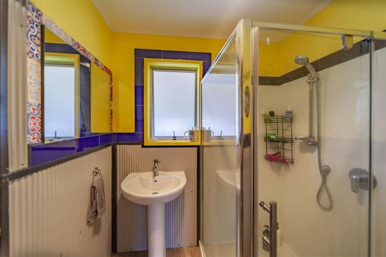 Photo of property in 41 Plunket Street, Tamatea, Napier, 4112