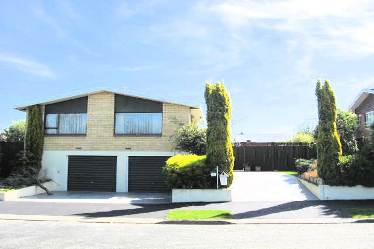 Photo of property in 3 Hinau Place, Glenwood, Timaru, 7910