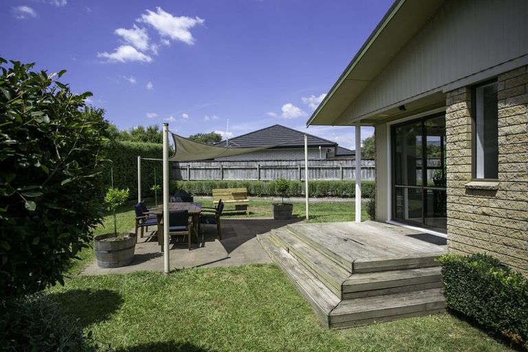 Photo of property in 3 Alfred Back Place, Cambridge, 3434