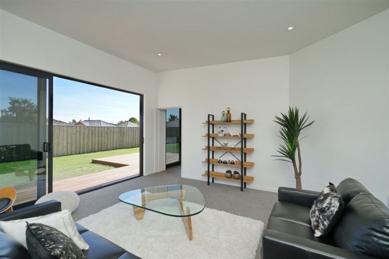 Photo of property in 678 Springston Rolleston Road, Rolleston, 7615
