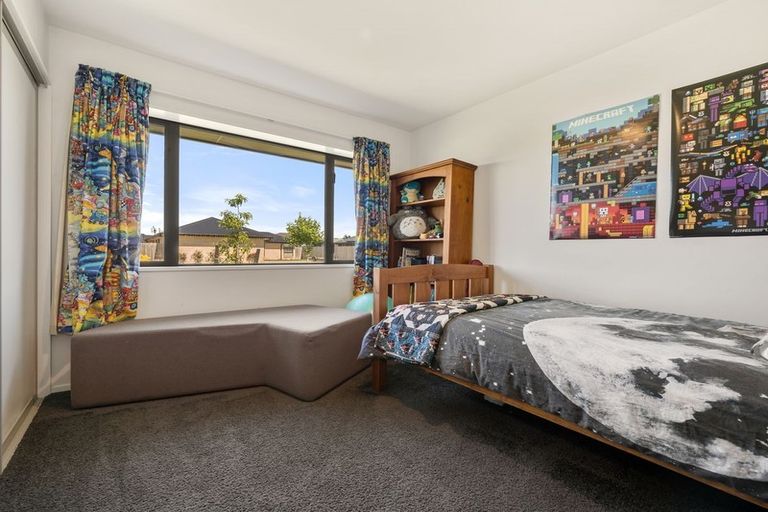 Photo of property in 1 Cloverlea Court, Rolleston, 7614