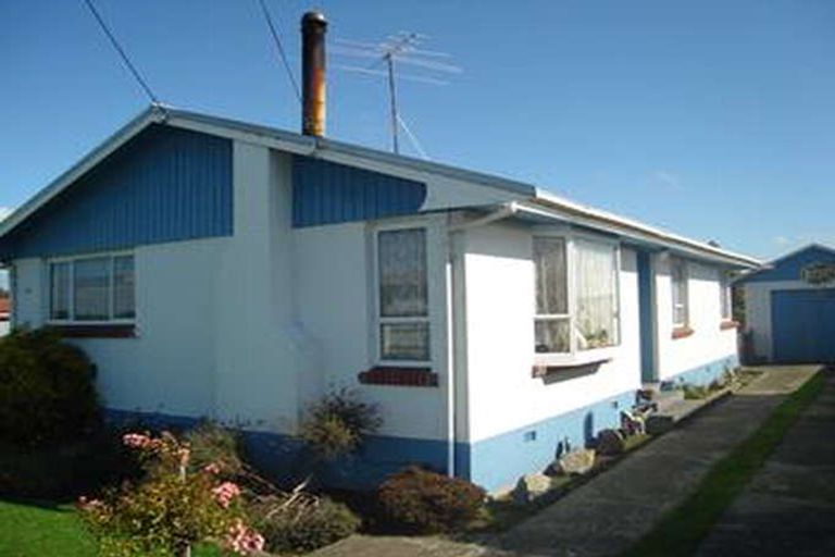 Photo of property in 21 Wicklow Street, Clifton, Invercargill, 9812