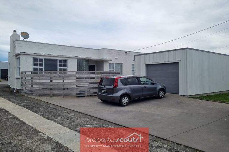 Photo of property in 175a Tukapa Street, Westown, New Plymouth, 4310