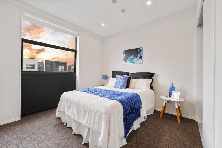 Photo of property in 103/2 Onekiritea Road, Hobsonville, Auckland, 0616