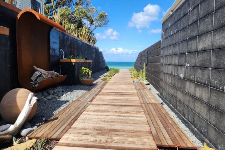 Photo of property in 133 Wairere Road, Wainui, Gisborne, 4010