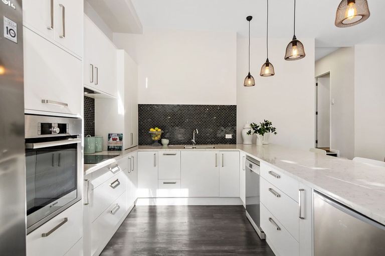 Photo of property in Y31/30 York Street, Parnell, Auckland, 1052