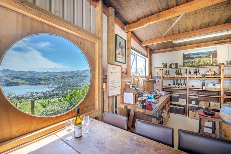 Photo of property in 43 Lighthouse Road, Akaroa, 7520