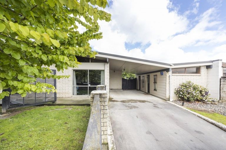 Photo of property in 6 Paradise Place, Milson, Palmerston North, 4414