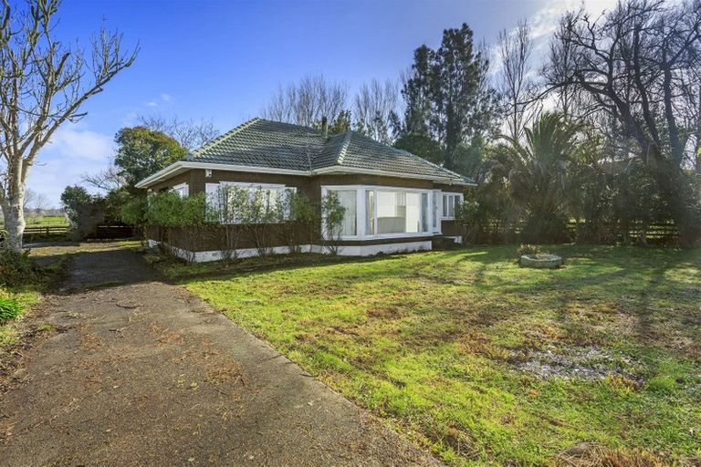 Photo of property in 293 Postman Road, Dairy Flat, Albany, 0794