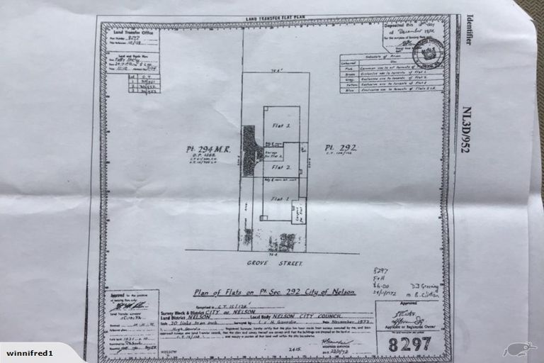 Photo of property in 53b Grove Street, The Wood, Nelson, 7010
