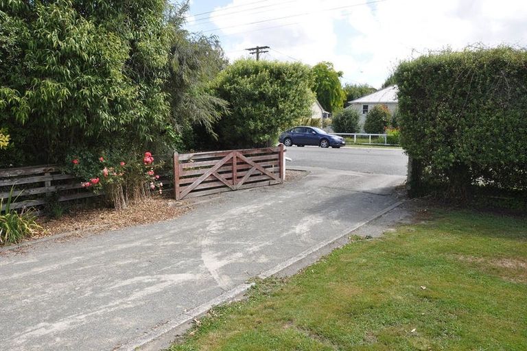 Photo of property in 61 Wilson Street, Geraldine, 7930